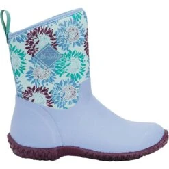 Muck Boots Muckster II Boot - Women's -Outdoor Shoe Store BLIRSUPR