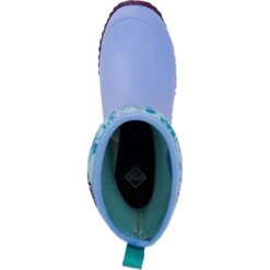 Muck Boots Muckster II Boot - Women's -Outdoor Shoe Store BLIRSUPR D12