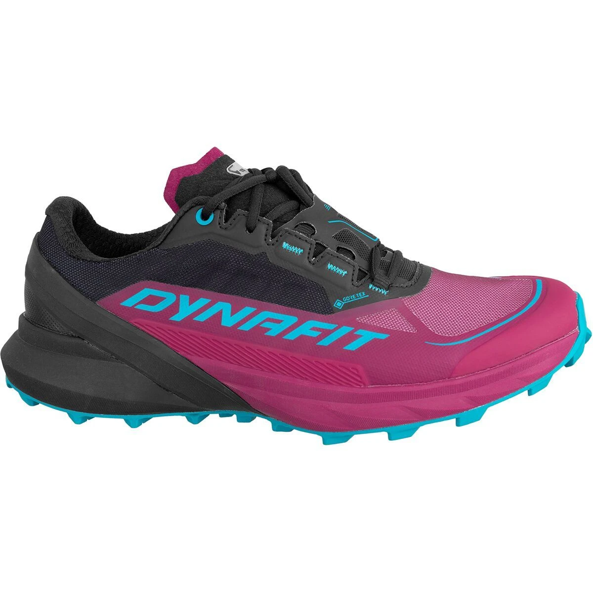 Dynafit Ultra 50 GTX Trail Running Shoe - Women's 2 Dynafit Ultra 50 GTX Trail Running Shoe - Women's - Image 2