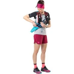 Dynafit Ultra 50 GTX Trail Running Shoe - Women's 7 Dynafit Ultra 50 GTX Trail Running Shoe - Women's -Outdoor Shoe Store BLOUBERE D2