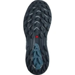 Salomon Ultra Glide Trail Running Shoe - Women's -Outdoor Shoe Store BLPEBLEB D3