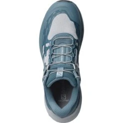 Salomon Ultra Glide Trail Running Shoe - Women's -Outdoor Shoe Store BLPEBLEB D4
