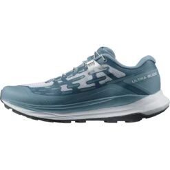 Salomon Ultra Glide Trail Running Shoe - Women's -Outdoor Shoe Store BLPEBLEB D5