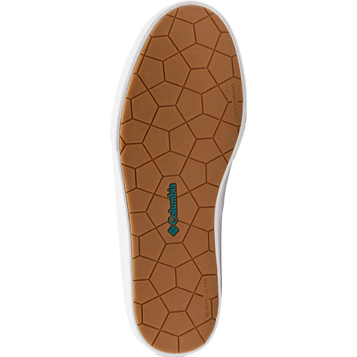 Columbia Slack Tide Slip On PFG Water Shoe - Men's 8 Columbia Slack Tide Slip On PFG Water Shoe - Men's - Image 8