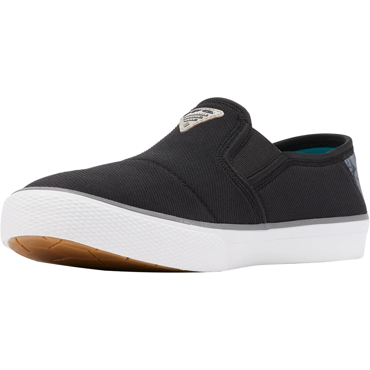 Columbia Slack Tide Slip On PFG Water Shoe - Men's 7 Columbia Slack Tide Slip On PFG Water Shoe - Men's - Image 7