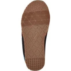 Teva ReEMBER Moc Shoe - Kids' -Outdoor Shoe Store BLUBROMUL D4