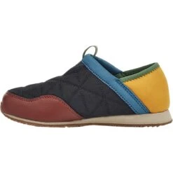 Teva ReEMBER Moc Shoe - Kids' -Outdoor Shoe Store BLUBROMUL D5