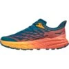 Hoka Speedgoat 5 Wide Running Shoe - Women's