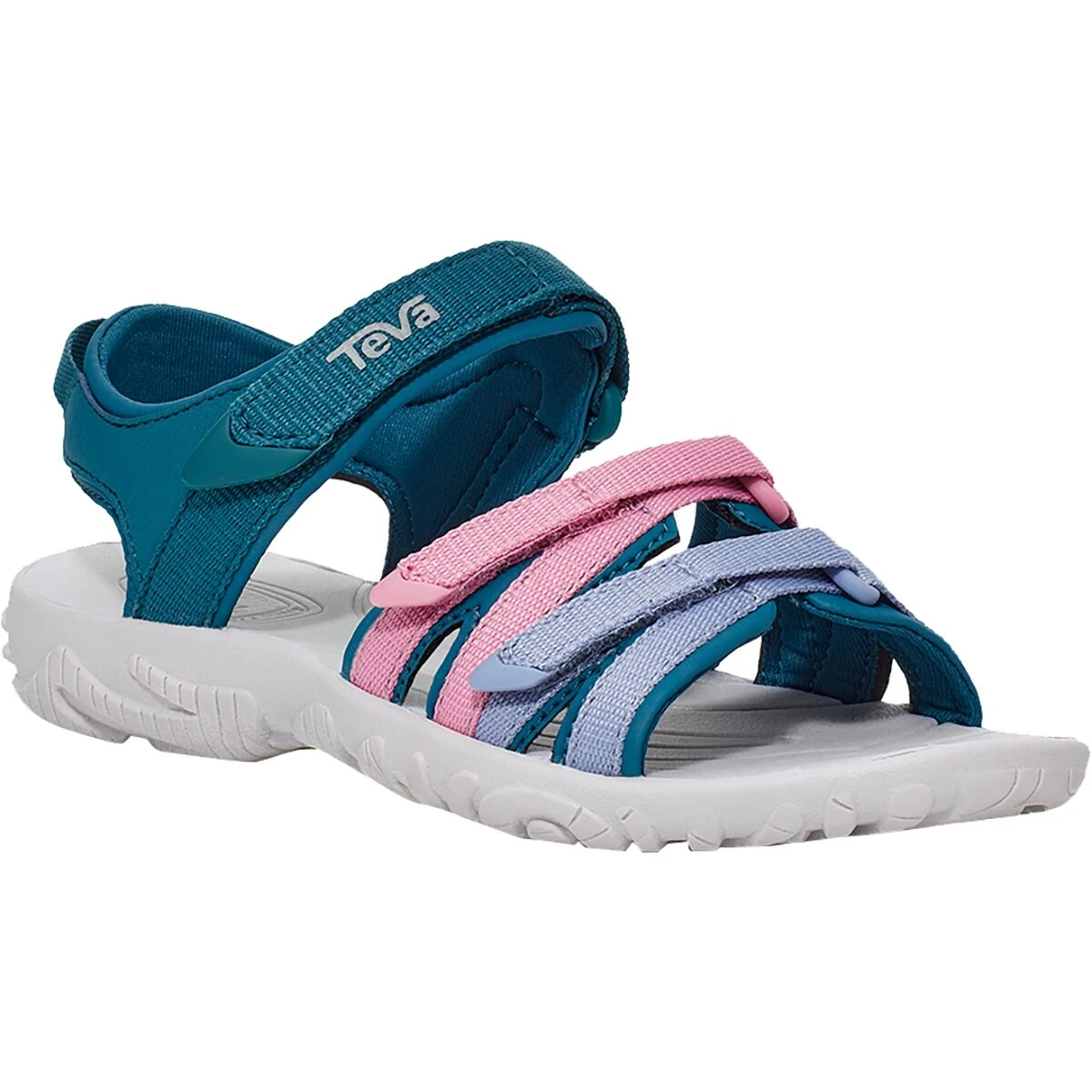 Teva Tirra Sandal - Little Kids' 7 Teva Tirra Sandal - Little Kids' - Image 7