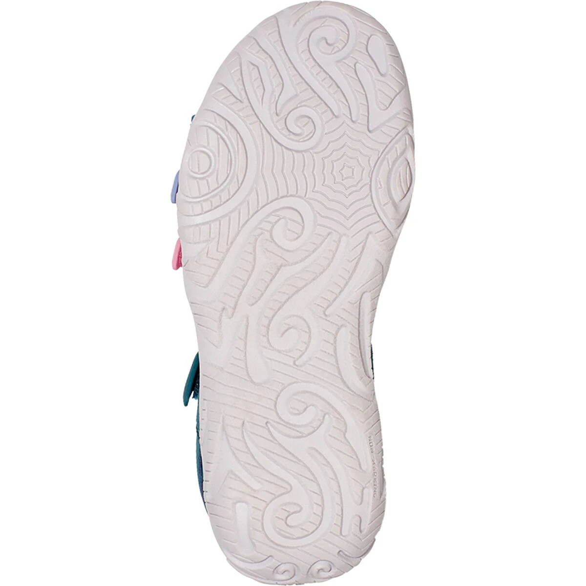 Teva Tirra Sandal - Little Kids' 5 Teva Tirra Sandal - Little Kids' - Image 5