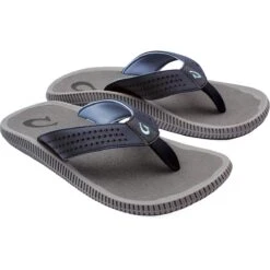 OluKai Ulele Flip Flop - Men's