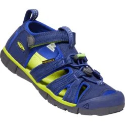 Keen Seacamp II CNX Sandal - Little Boys'