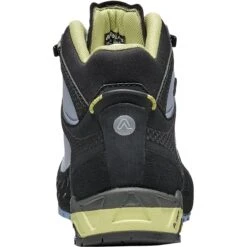 Asolo Eldo Mid LTH GV Hiking Boot - Women's -Outdoor Shoe Store BLUFOGMIM D2