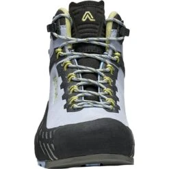 Asolo Eldo Mid LTH GV Hiking Boot - Women's -Outdoor Shoe Store BLUFOGMIM D7
