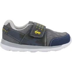 Ryder II FlexiRun Shoe - Toddlers' -Outdoor Shoe Store BLUGRA