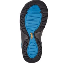 Teva Manatee Water Shoe - Little Boys' -Outdoor Shoe Store BLUGRAA D4