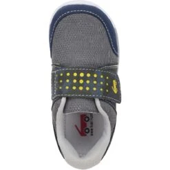 Ryder II FlexiRun Shoe - Toddlers' -Outdoor Shoe Store BLUGRA D3