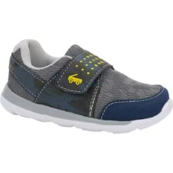 Ryder II FlexiRun Shoe - Toddlers' -Outdoor Shoe Store BLUGRA D5