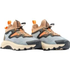 Palladium Thunder Lo Shoe - Women's -Outdoor Shoe Store BLUGRE D1