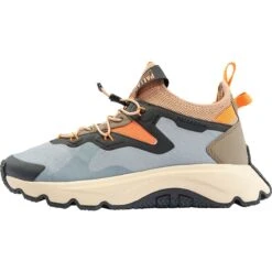 Palladium Thunder Lo Shoe - Women's -Outdoor Shoe Store BLUGRE D5