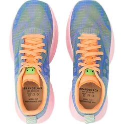Kaiju Shoe - Women's 11 Kaiju Shoe - Women's -Outdoor Shoe Store BLULIMPIN D3