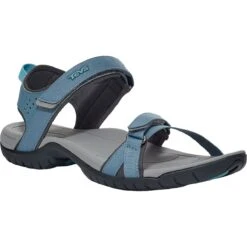 Teva Verra Sandal - Women's -Outdoor Shoe Store BLUMIR D1