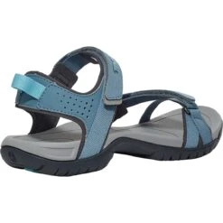 Teva Verra Sandal - Women's -Outdoor Shoe Store BLUMIR D3