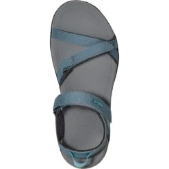 Teva Verra Sandal - Women's -Outdoor Shoe Store BLUMIR D4