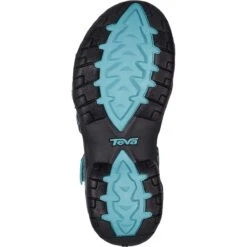 Teva Verra Sandal - Women's -Outdoor Shoe Store BLUMIR D5