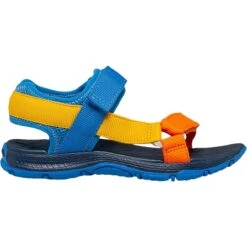 Merrell Kahuna Web Sandal - Kids' -Outdoor Shoe Store BLUMUL 1