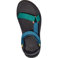 Teva Hurricane XLT2 Sandal - Men's 17 Teva Hurricane XLT2 Sandal - Men's -Outdoor Shoe Store BLUMUL D3 3