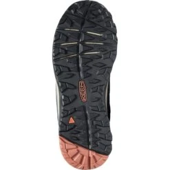 Keen Terradora II Vent Hiking Shoe - Women's