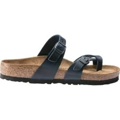 Birkenstock Mayari Limited Edition Sandal - Women's -Outdoor Shoe Store BLUOILLEAA
