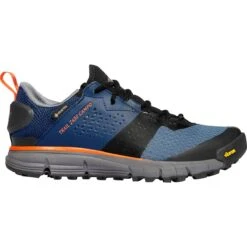 Danner Trail 2650 Campo GTX Hiking Shoe - Women's -Outdoor Shoe Store BLUORA 3