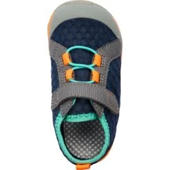 Anker Water Shoe - Toddlers' -Outdoor Shoe Store BLUORA D3 1