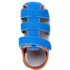 Cyrus IV FlexiRun Shoe - Toddlers' -Outdoor Shoe Store BLUORA D3