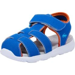 Cyrus IV FlexiRun Shoe - Toddlers' -Outdoor Shoe Store BLUORA D4