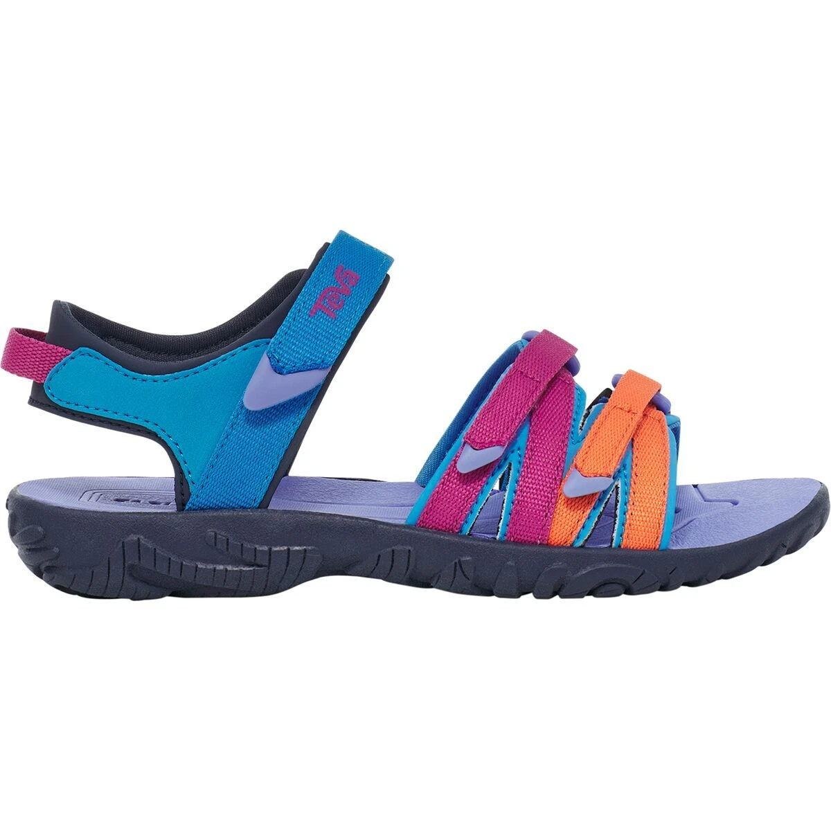 Teva Tirra Sandal - Little Kids' 2 Teva Tirra Sandal - Little Kids' - Image 2