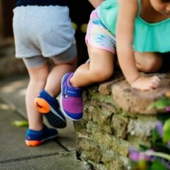 Merrell Bare Steps H20 Shoe - Toddler Boys'