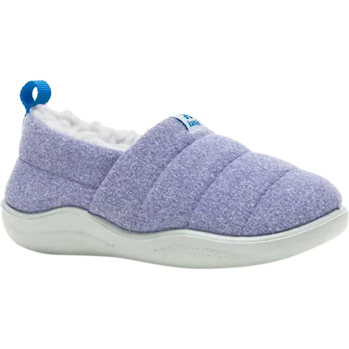 Kamik Cozychalet Slipper - Kids' 4 Kamik Cozychalet Slipper - Kids' - Image 4