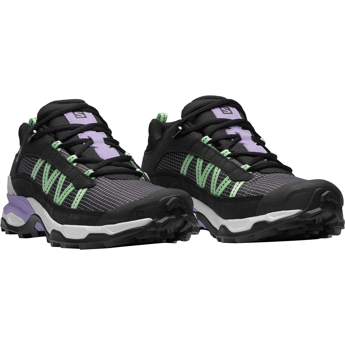 Salomon Shelter Low LTR Shoe 2 Salomon Shelter Low LTR Shoe - Image 2