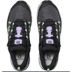 Salomon Shelter Low LTR Shoe 10 Salomon Shelter Low LTR Shoe -Outdoor Shoe Store BLWHPAGR D4