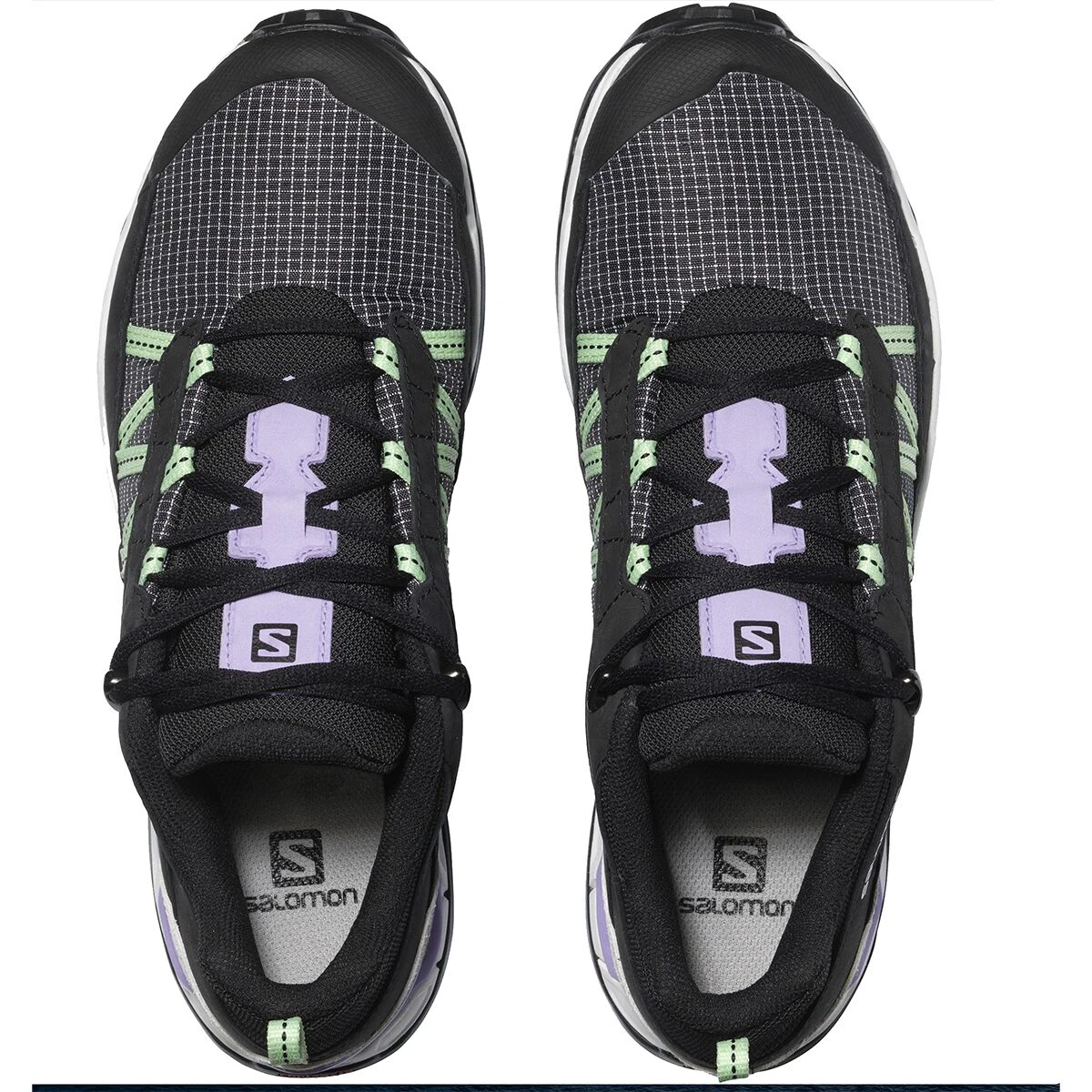 Salomon Shelter Low LTR Shoe 4 Salomon Shelter Low LTR Shoe - Image 4