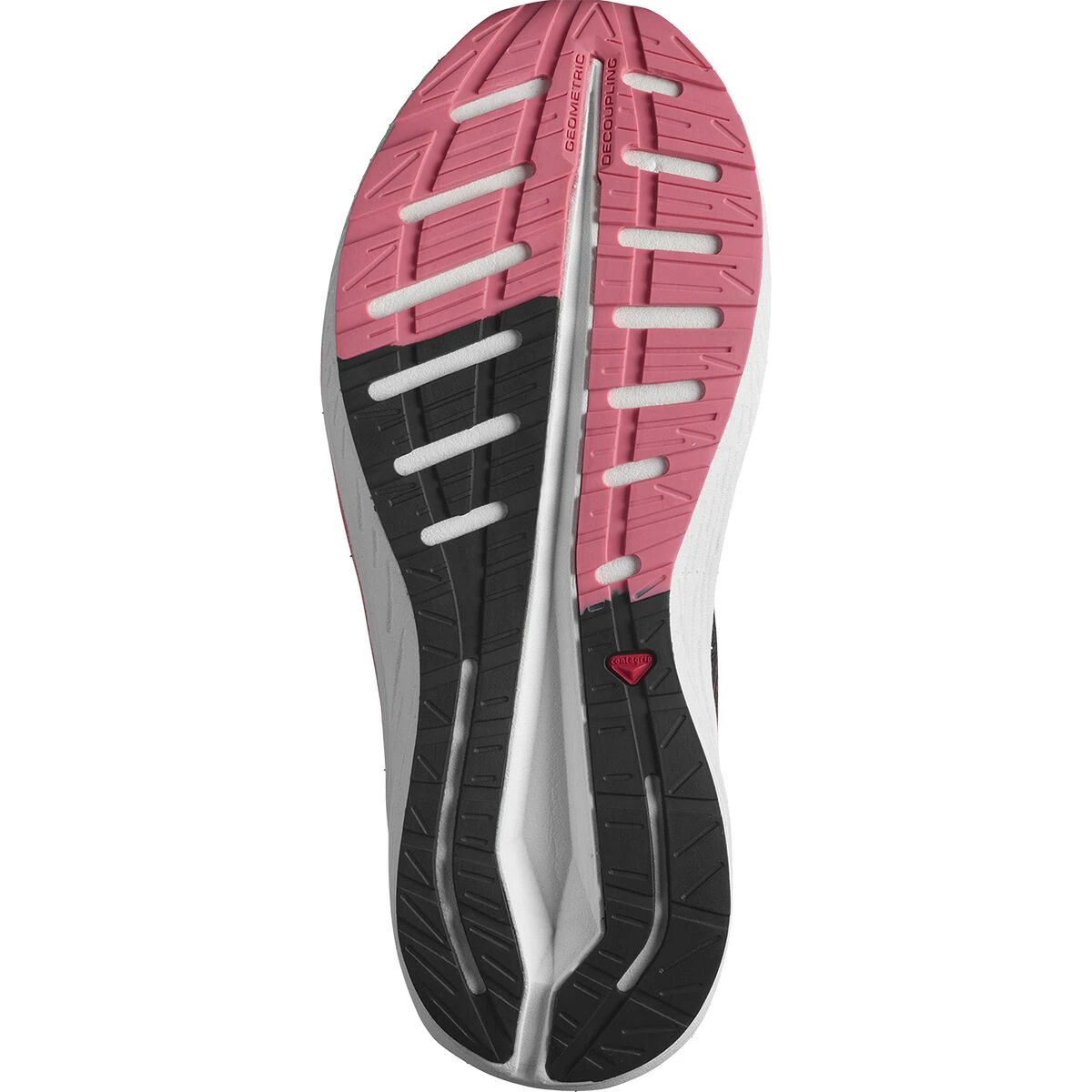 Salomon Aero Blaze Running Shoe - Women's 2 Salomon Aero Blaze Running Shoe - Women's - Image 2