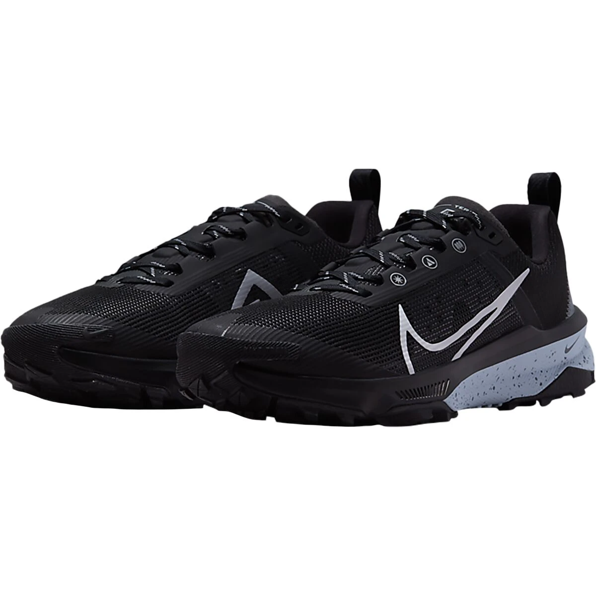 Nike React Terra Kiger 9 Trail Running Shoe - Women's 2 Nike React Terra Kiger 9 Trail Running Shoe - Women's - Image 2