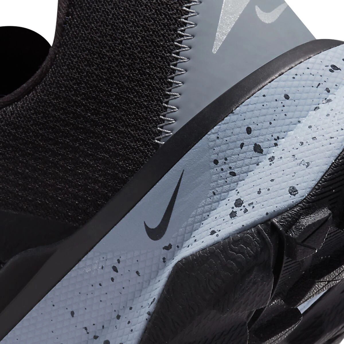 Nike React Terra Kiger 9 Trail Running Shoe - Women's 11 Nike React Terra Kiger 9 Trail Running Shoe - Women's - Image 11