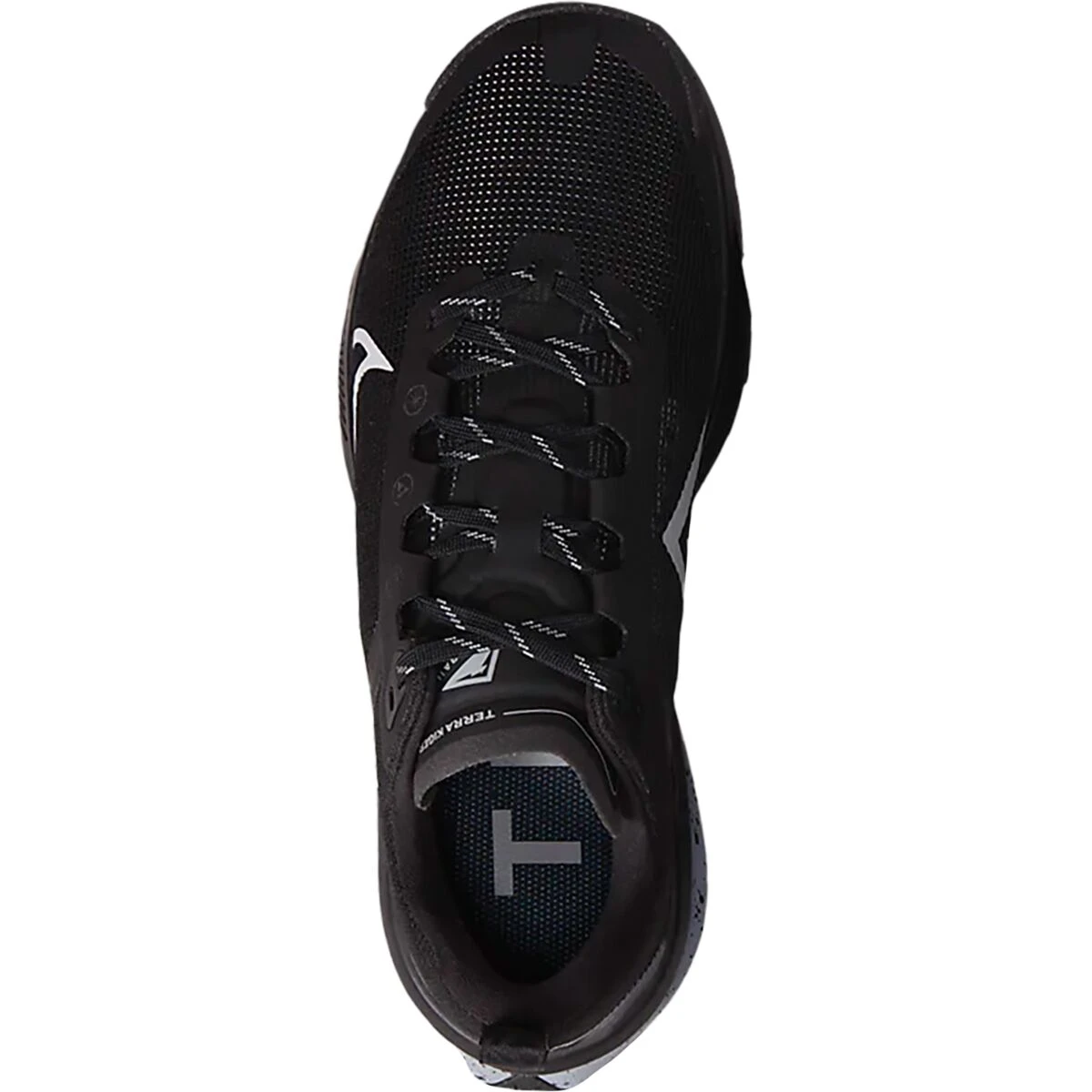 Nike React Terra Kiger 9 Trail Running Shoe - Women's 9 Nike React Terra Kiger 9 Trail Running Shoe - Women's - Image 9