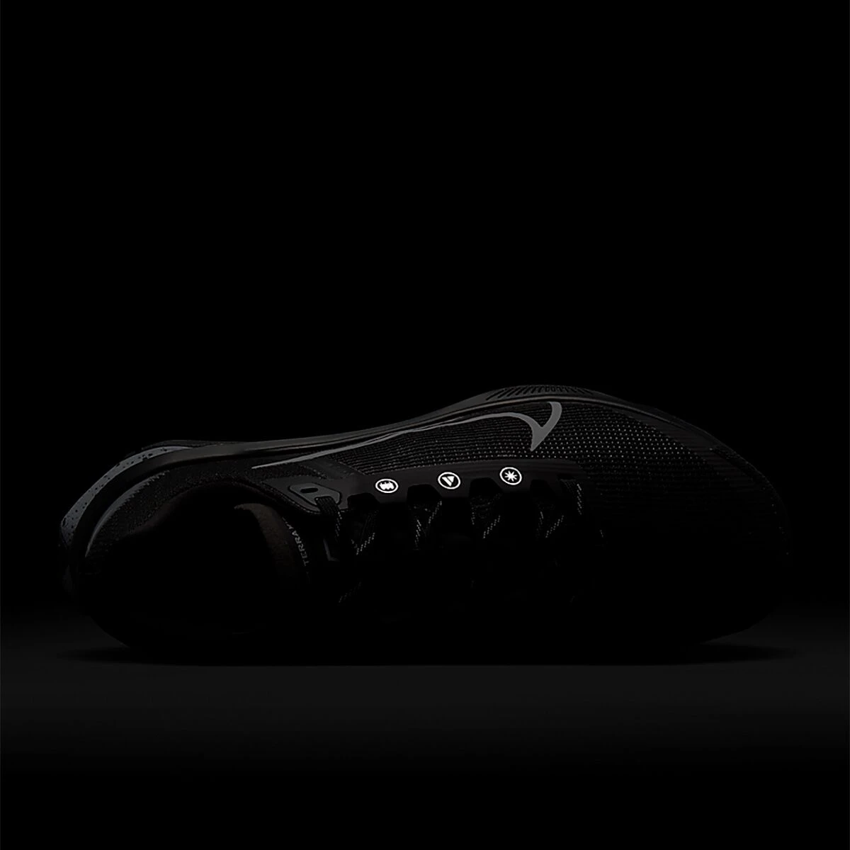 Nike React Terra Kiger 9 Trail Running Shoe - Women's 8 Nike React Terra Kiger 9 Trail Running Shoe - Women's - Image 8