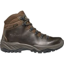 Scarpa Terra GTX Boot - Women's 9 Scarpa Terra GTX Boot - Women's -Outdoor Shoe Store BN