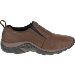 Merrell Jungle Moc Nubuck Shoe - Men's